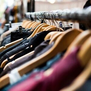 Like This Post To Be Notified When My Clothing Show Is Live